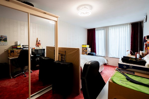 Medium property photo - Paulus Potterstraat 90, 2526 TD Den Haag